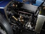 Rolls-Royce 20 HP Limousine by Barker 1928 года